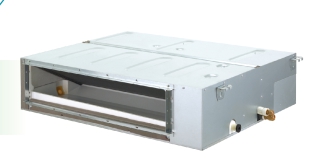 DAIKIN  (Low Static Duct Standard Inverter)